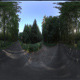 Forest 2 HDR Environment - 3DOcean Item for Sale