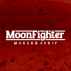 Moon Figther - GraphicRiver Item for Sale