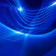 ABSTRACT BLUE light HD LOOP - VideoHive Item for Sale