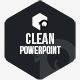 Clean Presentation - GraphicRiver Item for Sale