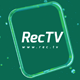 RecTv Complete Broadcast Package - VideoHive Item for Sale