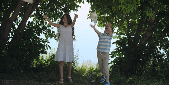 Act of Kindness    alt