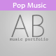 Pop 1 - AudioJungle Item for Sale