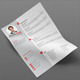Clean Resume V2 - GraphicRiver Item for Sale