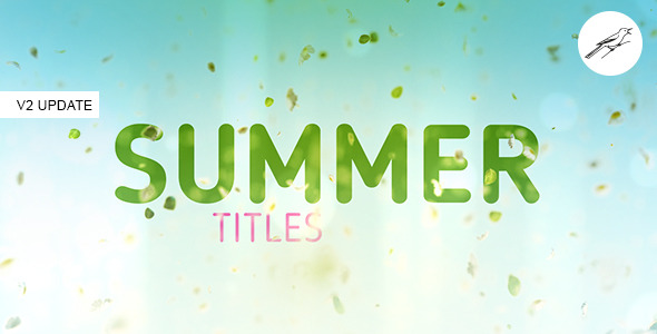 Summer Titles