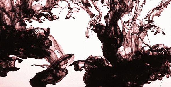 Silky Smoke Background alt