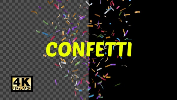 Confetti