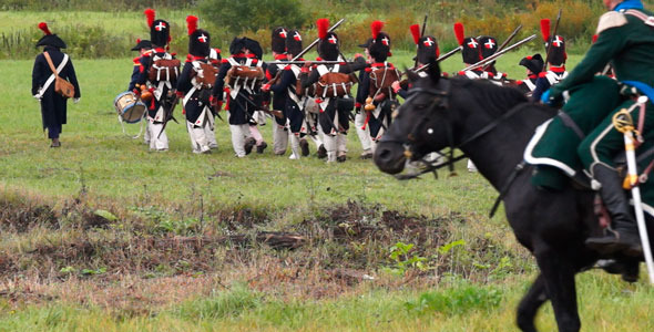 Napoleon's Army