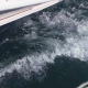 Water Splash on Boat - VideoHive Item for Sale