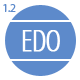 EDO - Ecommerce Responsive HTML Template - ThemeForest Item for Sale