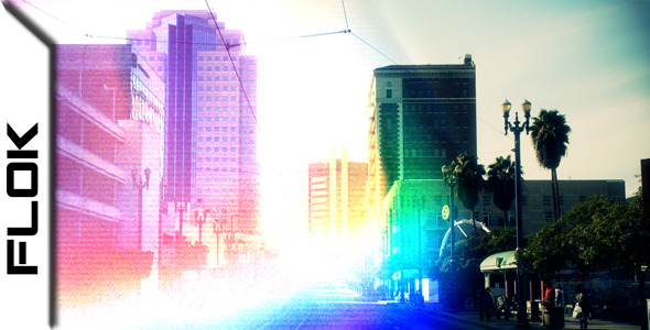 Distortion Leaks 1 alt