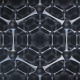 Crystal Structure of Graphene - VideoHive Item for Sale