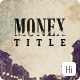 Monex Historical Title - VideoHive Item for Sale