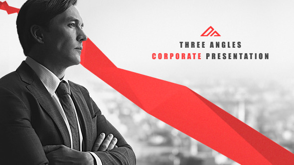 Corporate Presentation Three Angles