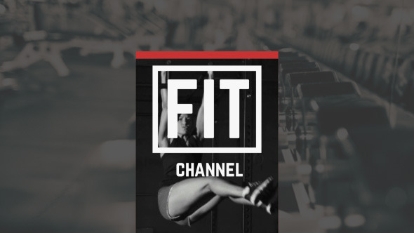 Fitness Broadcast