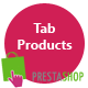 Product Tabs - Responsive Prestashop Module - CodeCanyon Item for Sale