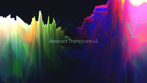 Abstract Transitions Part 2 alt