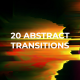 Abstract Transitions Part 2 - VideoHive Item for Sale