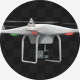 UAV Drone Flying Pack - VideoHive Item for Sale