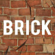 Brick Destruction - VideoHive Item for Sale