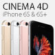 iPhone 6S & 6S Plus - 3DOcean Item for Sale