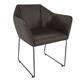 Habitat Estar Arm Chair - 3DOcean Item for Sale