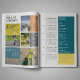 Multipurpose Magazine Template - GraphicRiver Item for Sale