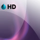 Purple background Loop 1 - VideoHive Item for Sale