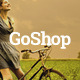 GoShop - eCommerce PSD Template - ThemeForest Item for Sale