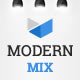 ModernMix - PSD Template - ThemeForest Item for Sale