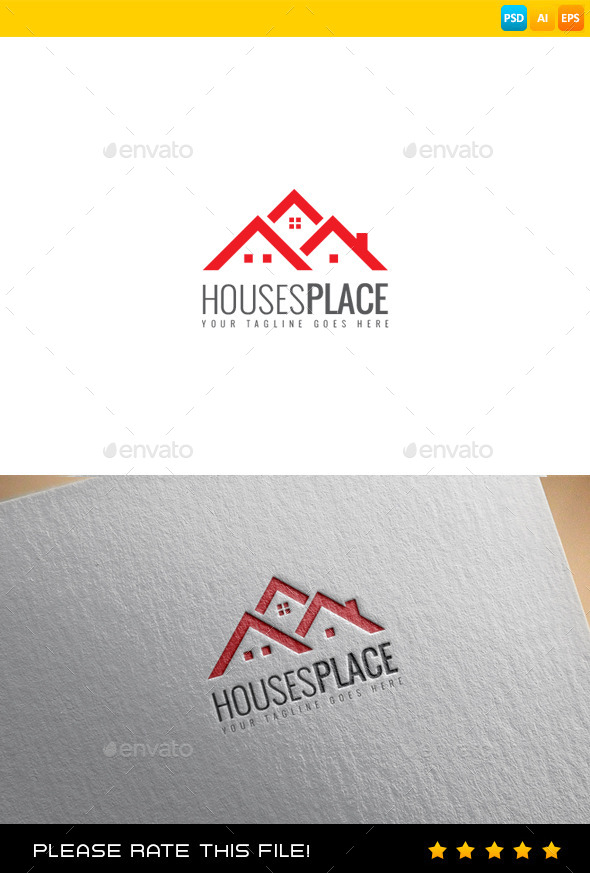 Houses Logo
