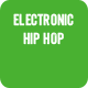 Electronic Hip Hop