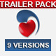 Trailers Pack