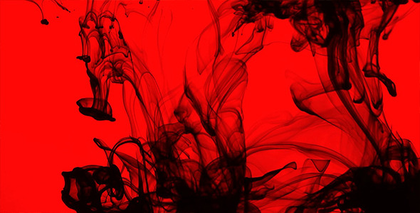 Black Smoke on Red 2 alt