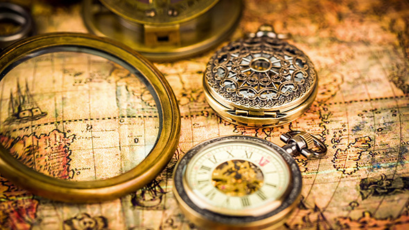 Vintage Still Life alt