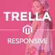 SNS Trella - Responsive Magento Theme - ThemeForest Item for Sale