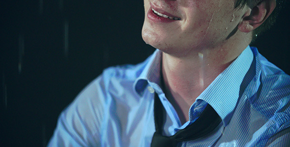 Breathing In the Smell of Rain  alt