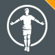 Soccer World Logo - GraphicRiver Item for Sale