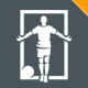 Soccer Online Logo - GraphicRiver Item for Sale