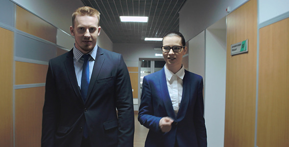 On the Way to Office  alt