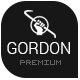GORDON - Smart Multi-Purpose WordPress Theme - ThemeForest Item for Sale