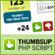 ThumbsUp - CodeCanyon Item for Sale