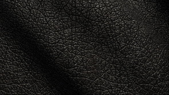 Leather Background