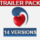 Movies Trailer Pack