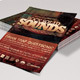 Rock Solid Triple Pack Template Bundle - GraphicRiver Item for Sale