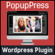 Popup Plugin for WordPress - Popup Press - Popups Slider & Lightbox - CodeCanyon Item for Sale