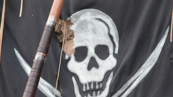 Jolly Roger