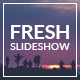 Fresh Slideshow - VideoHive Item for Sale