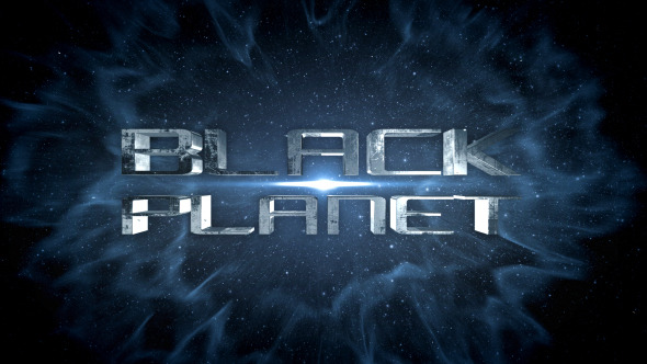 Black Planet Trailer
