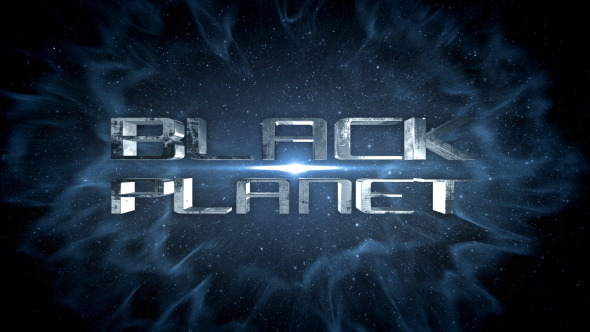 Black Planet Trailer alt